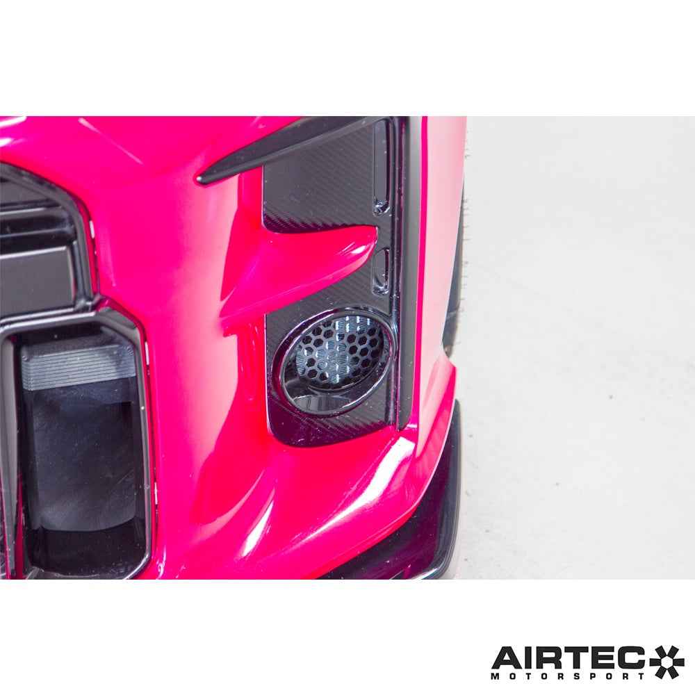 Toyota Yaris GR Gen 1 AIRTEC Motorsport Turbo Radiator