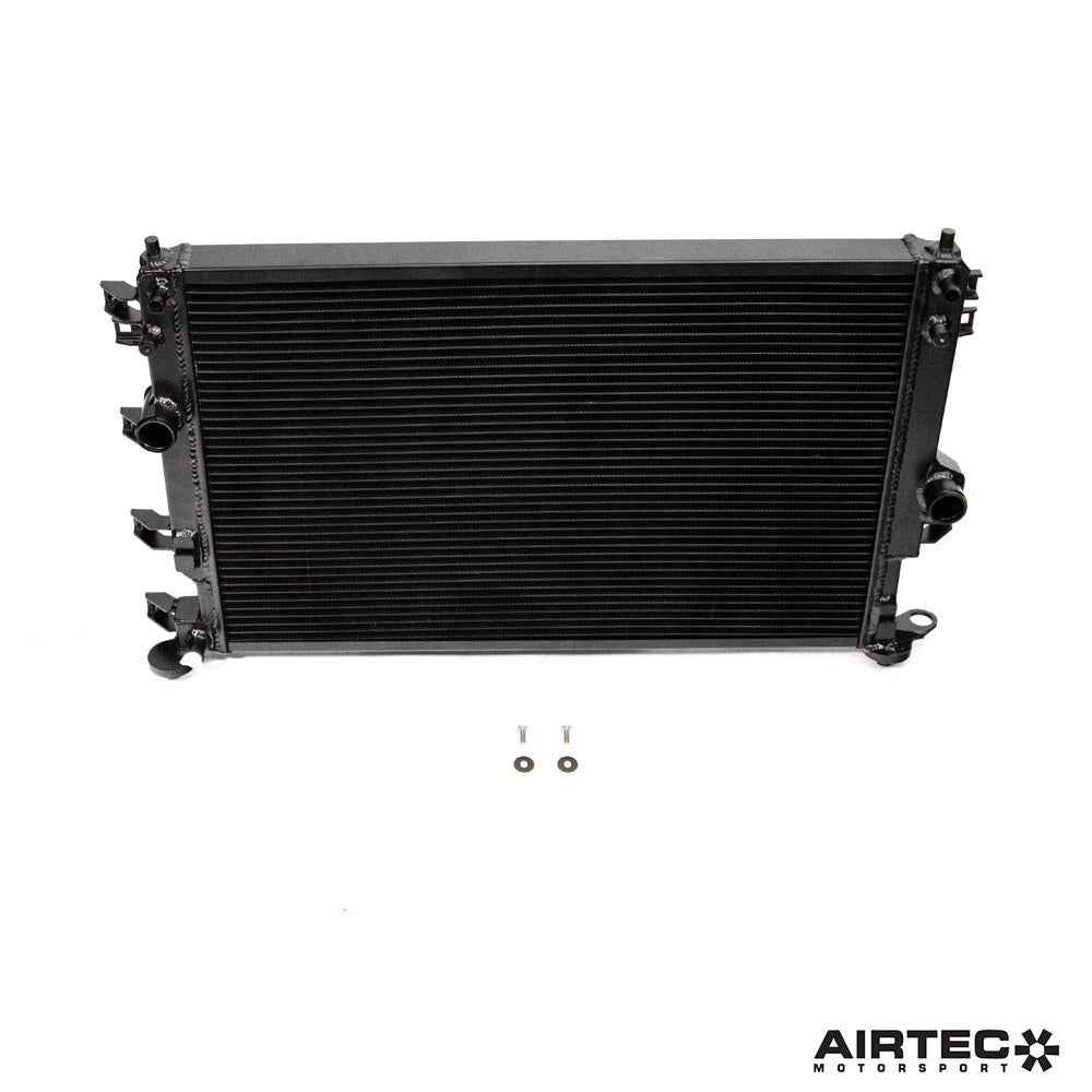 Toyota Corolla GR AIRTEC Motorsport Radiator