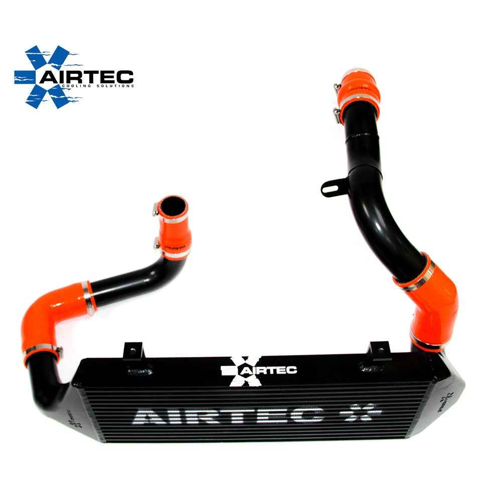 MK5 VAUXHALL ASTRA H VXR AIRTEC STAGE 2 INTERCOOLER