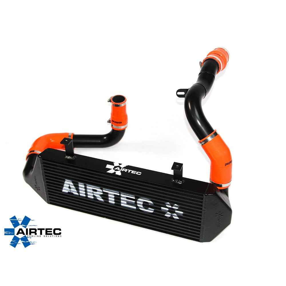 MK5 VAUXHALL ASTRA H VXR AIRTEC STAGE 2 INTERCOOLER