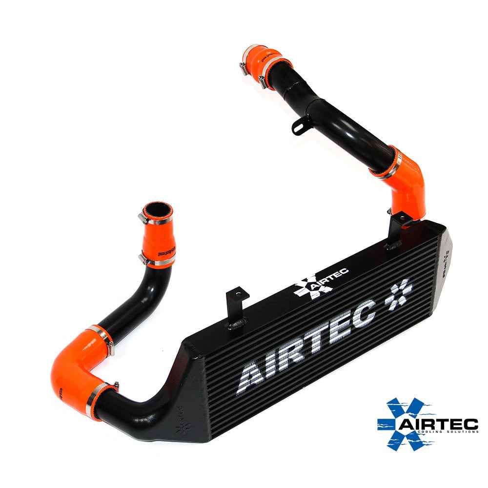 MK5 VAUXHALL ASTRA H VXR AIRTEC STAGE 2 INTERCOOLER