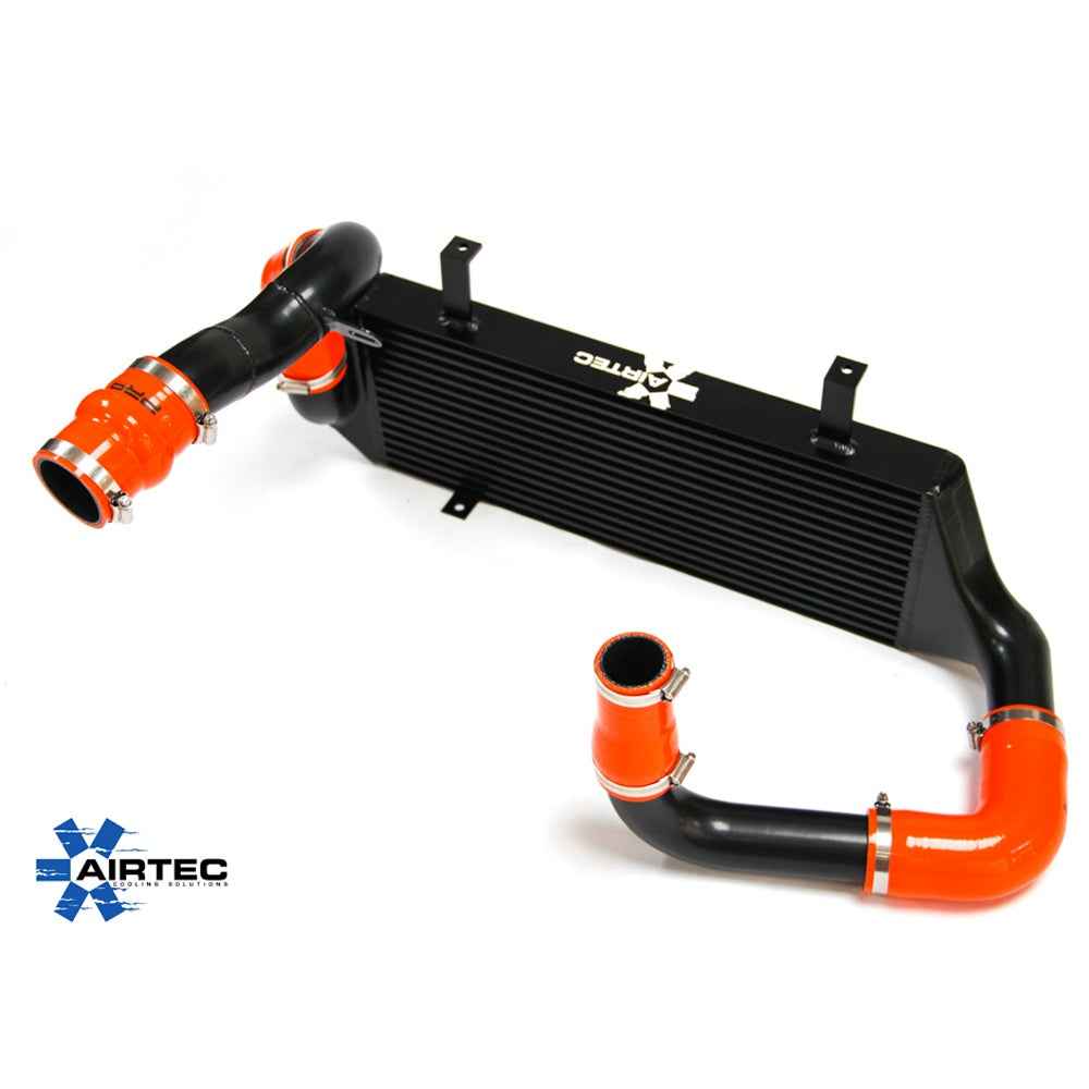 MK5 VAUXHALL ASTRA H VXR AIRTEC STAGE 2 INTERCOOLER