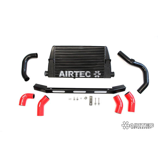 Audi A4 B7 AIRTEC Motorsport Intercooler Upgrad