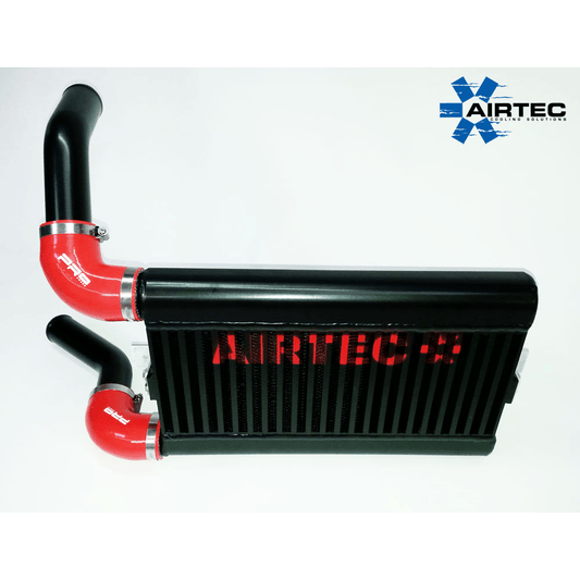 Ford Fiesta Mk7 1.0 EcoBoost AIRTEC Motorsport Stage 1 Intercooler Upgrade