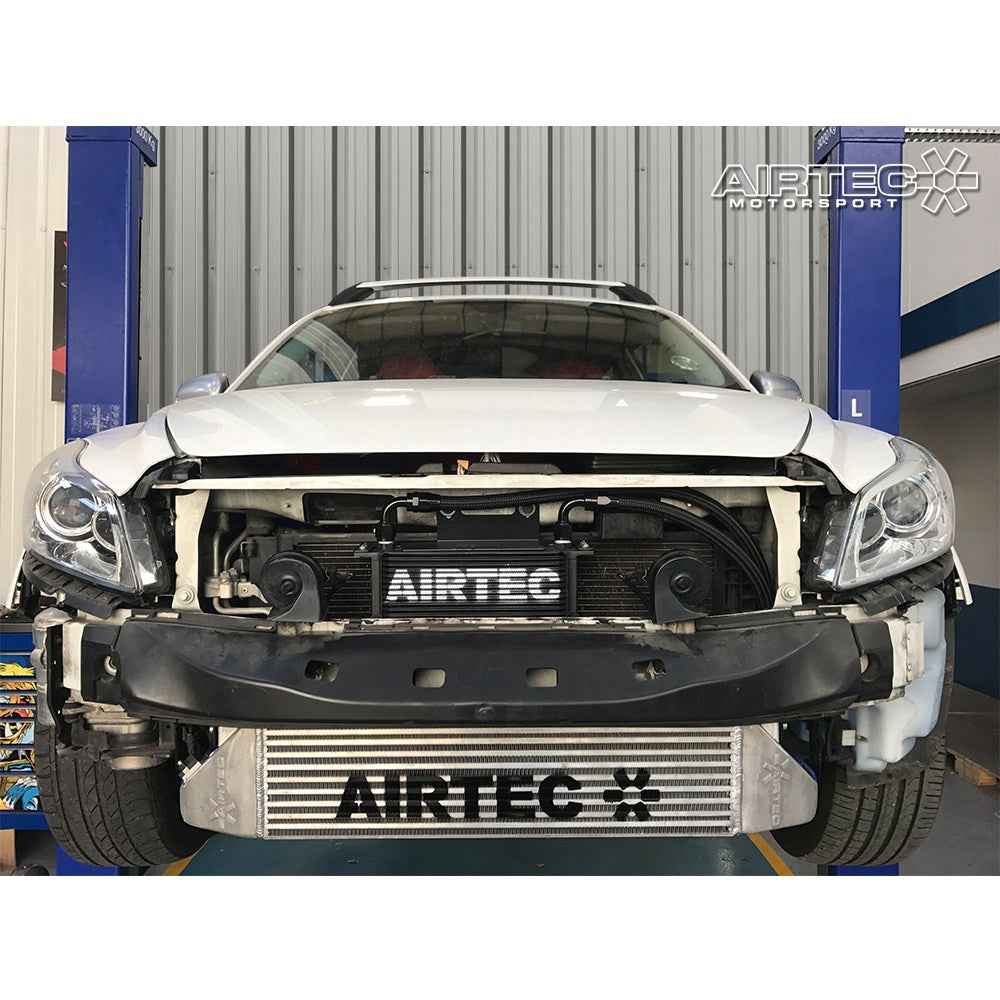 Volvo C30 and V50 T5 Petrol AIRTEC Motorsport Intercooler