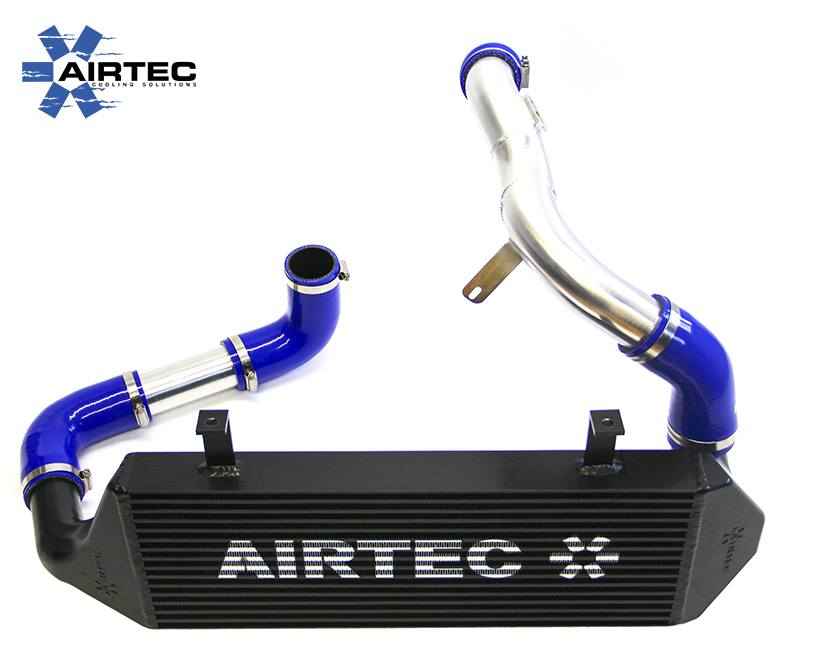 Mk5 Vauxhall Astra H 1.6 AIRTEC Motorsport 60mm Core Intercooler