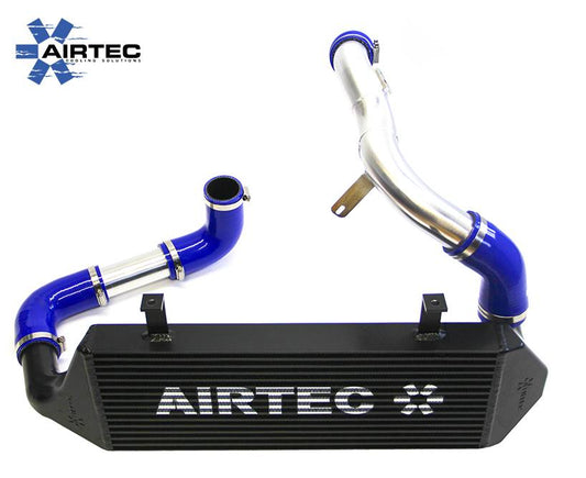 Mk5 Vauxhall Astra H 1.6 AIRTEC Motorsport 60mm Ladeluftkühler