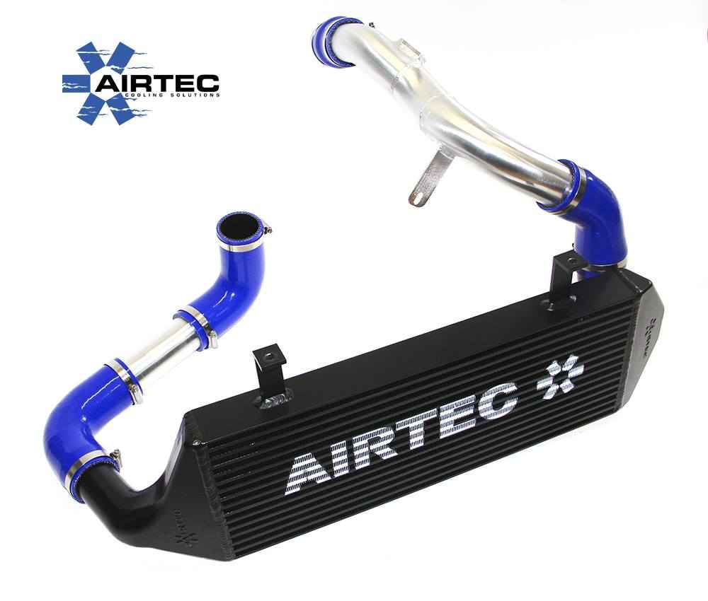 Mk5 Vauxhall Astra H 1.6 AIRTEC Motorsport 60mm Core Intercooler