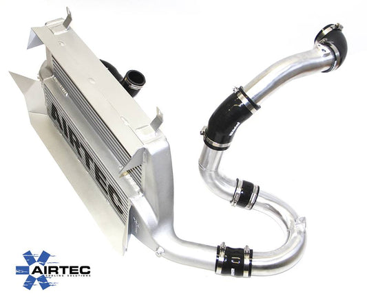 Honda Civic Type R FK2 AIRTEC Motorsport Intercooler WITH BIG BOOST PIPE KIT