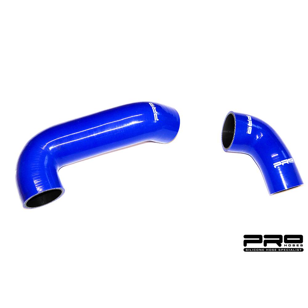 Transit Custom Euro 6 Pro Hoses Two-Piece Induction Hose Kit