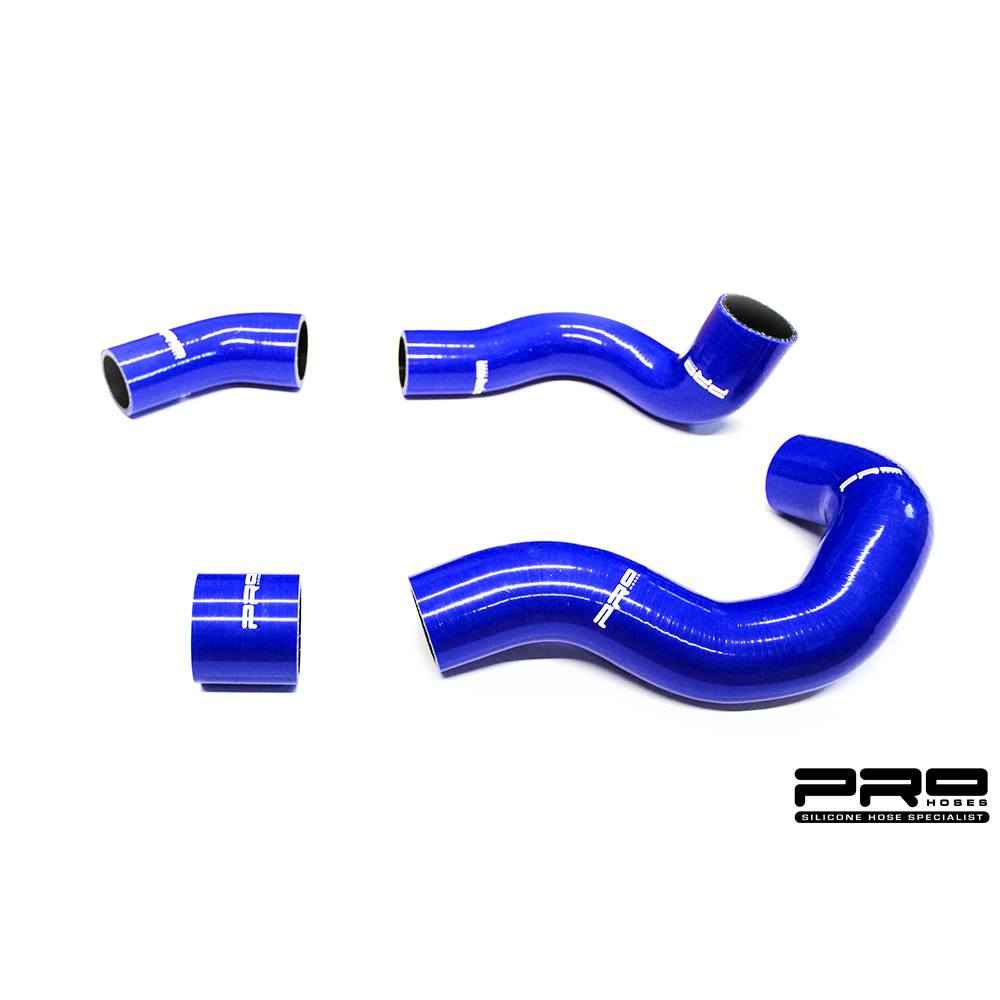 Transit Custom Euro 6 Pro Hoses Four-Piece Boost Hose Kit