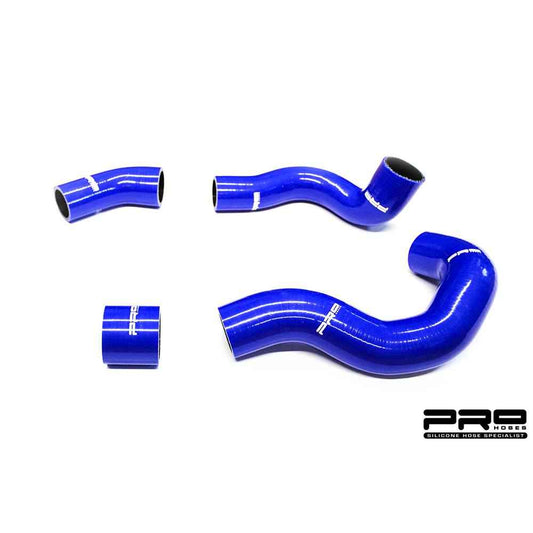 Transit Custom Euro 6 Pro Hoses Four-Piece Boost Hose Kit
