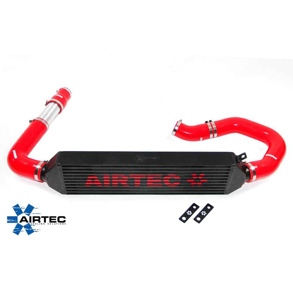 VW Golf Mk5 GT 1.4 TSI AIRTEC Motorsport Intercooler