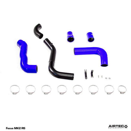 Mk2 Ford Focus RS Airtec Motorsport 2.5" Big Boost Pipe Kit