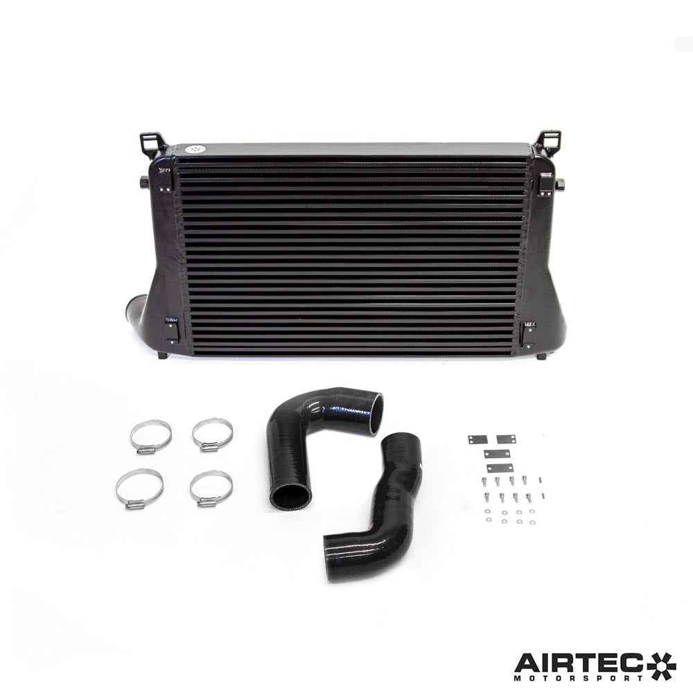 1.8 / 2.0 TSI EA888 Gen 4 Engine – 2020 Onwards AIRTEC Motorsport Intercooler