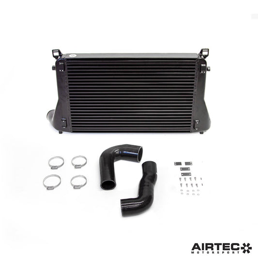 1.8 / 2.0 TSI EA888 Gen 4 Engine – 2020 Onwards AIRTEC Motorsport Intercooler