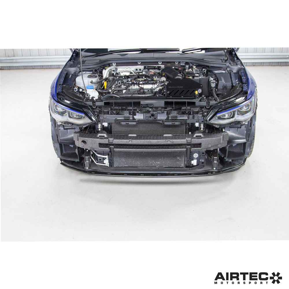 1.8 / 2.0 TSI EA888 Gen 4 Engine – 2020 Onwards AIRTEC Motorsport Intercooler