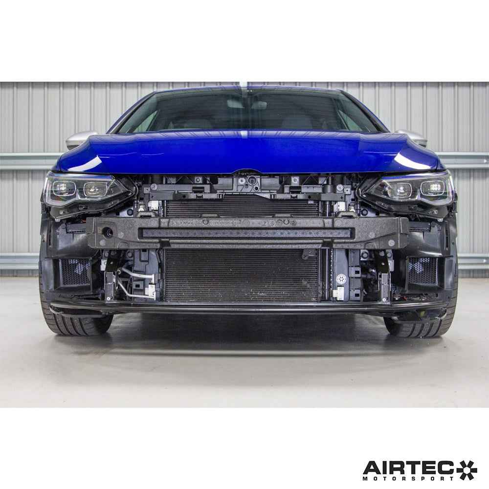 1.8 / 2.0 TSI EA888 Gen 4 Engine – 2020 Onwards AIRTEC Motorsport Intercooler
