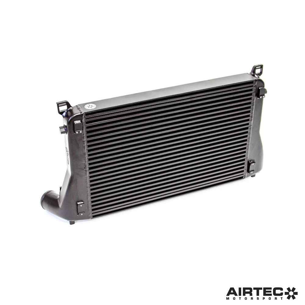 1.8 / 2.0 TSI EA888 Gen 4 Engine – 2020 Onwards AIRTEC Motorsport Intercooler