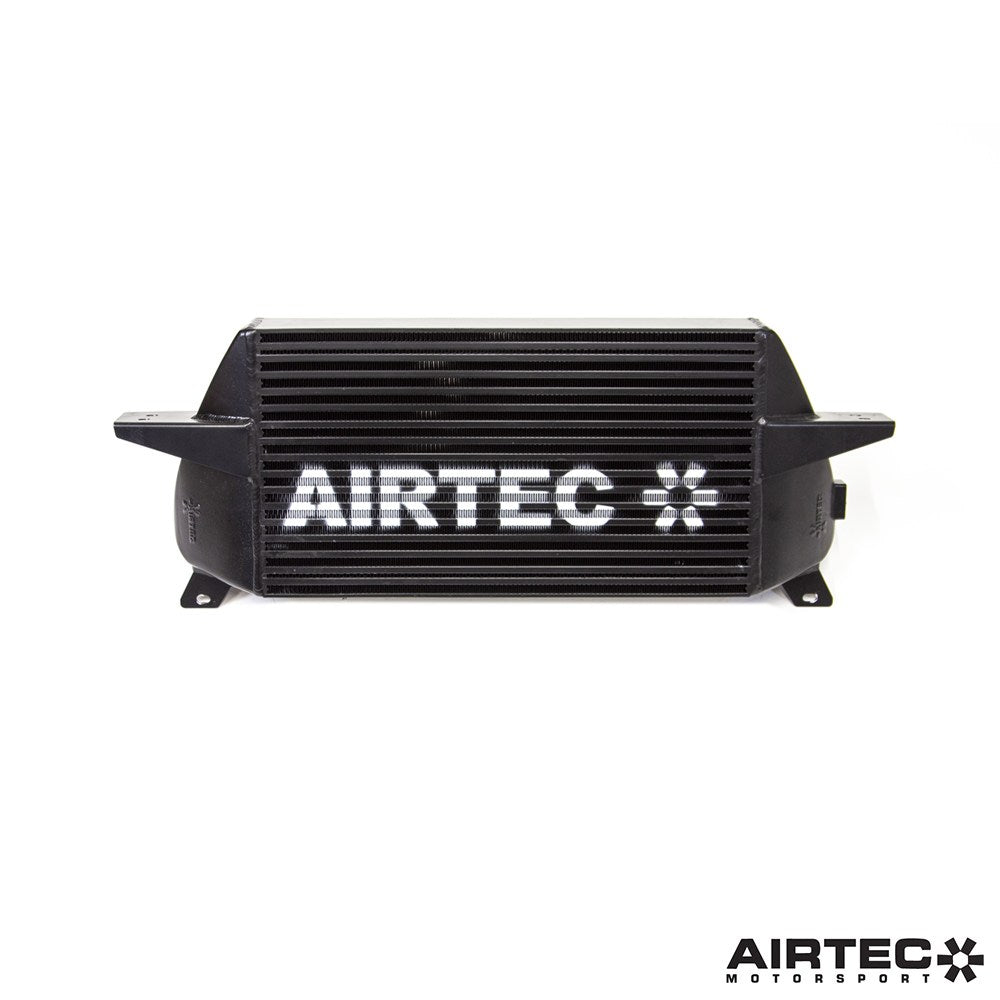 Ford Mustang 2.3 EcoBoost AIRTEC Motorsport Intercooler