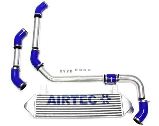 Peugeot 208 GTI AIRTEC Motorsport Stage 2 Intercooler