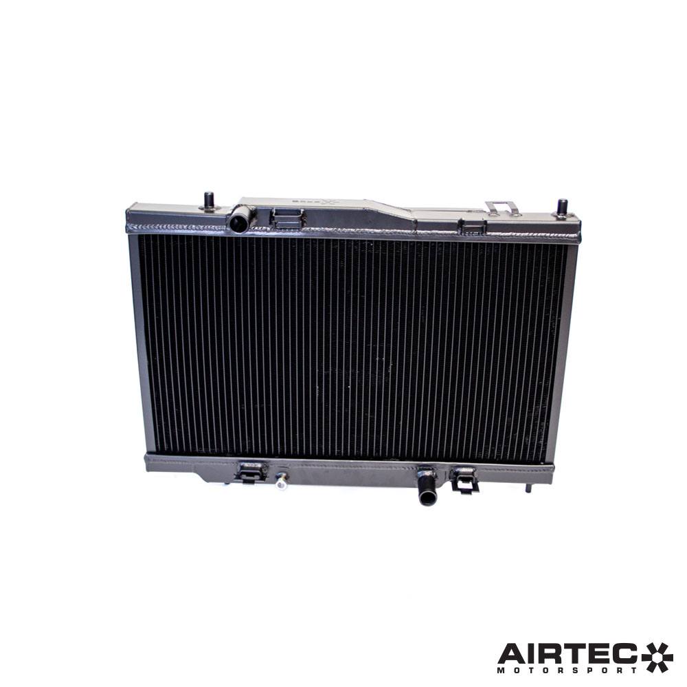 Mk7 Ford Fiesta ST180  AIRTEC Alloy Radiator Upgrade