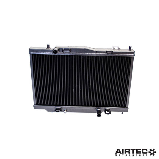 Mk7 Ford Fiesta ST180  AIRTEC Alloy Radiator Upgrade