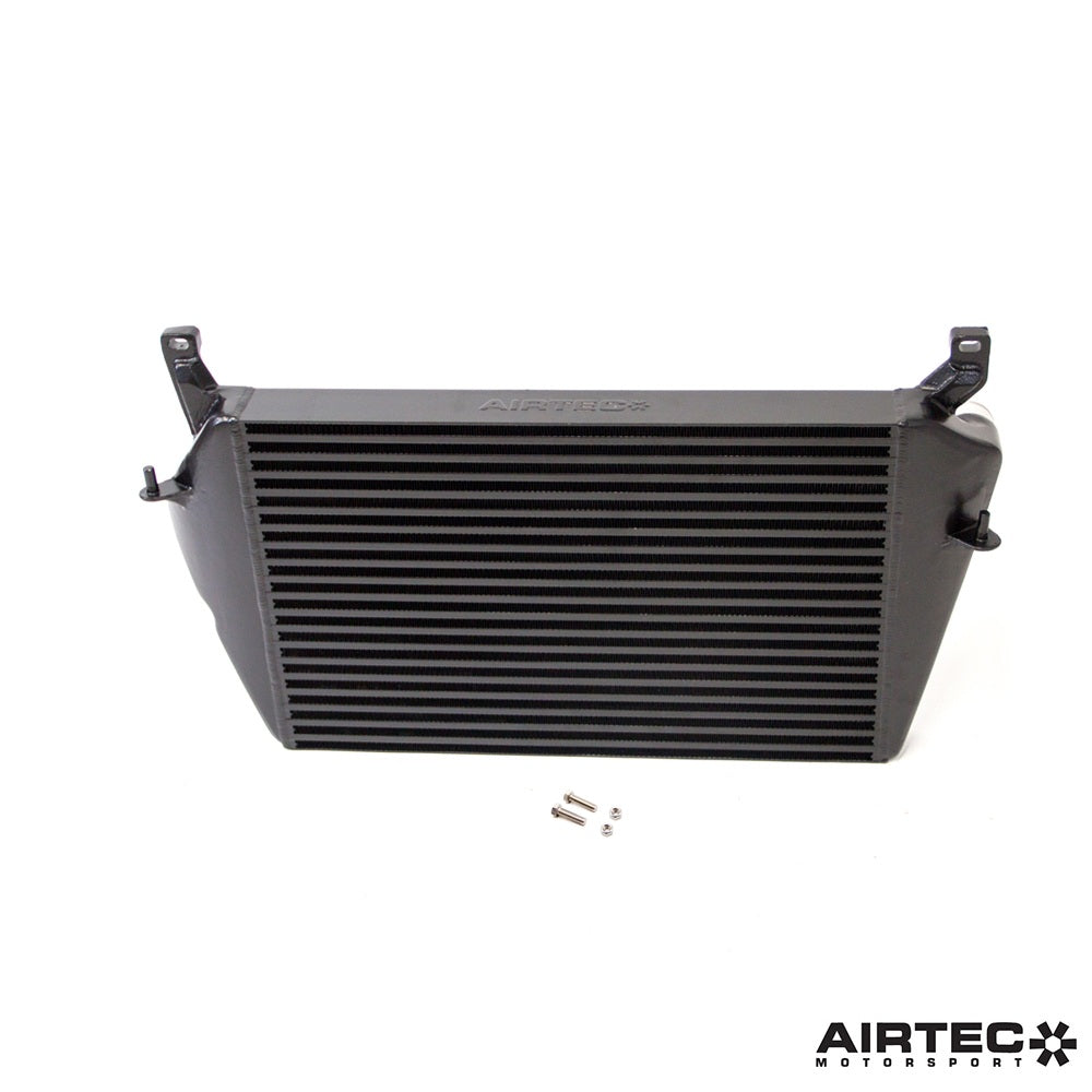 Intercooler AIRTEC Motorsport pour Land Rover Defender TD5 2.4 et 2.2 TDCI