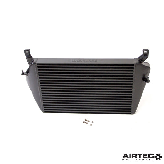 Intercooler AIRTEC Motorsport pour Land Rover Defender TD5 2.4 et 2.2 TDCI