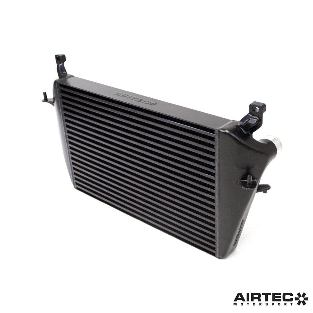 Intercooler AIRTEC Motorsport pour Land Rover Defender TD5 2.4 et 2.2 TDCI