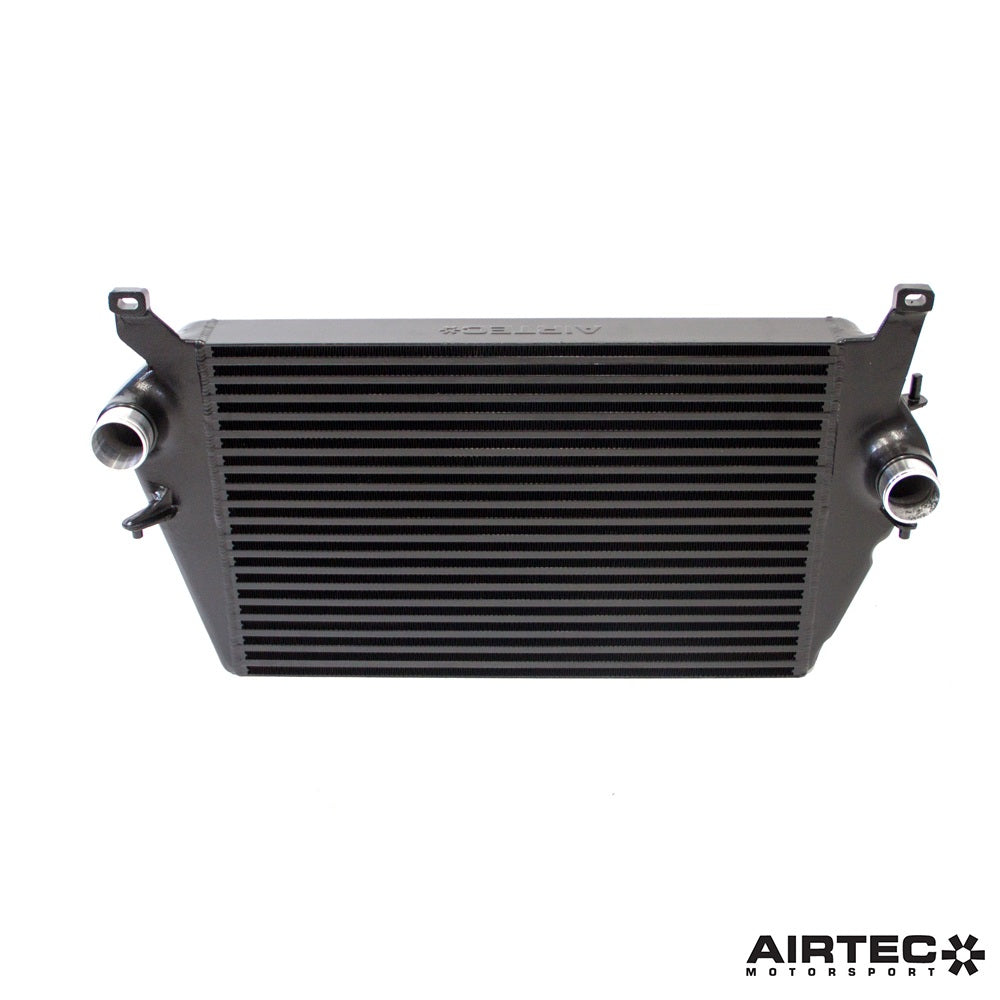 Intercooler AIRTEC Motorsport pour Land Rover Defender TD5 2.4 et 2.2 TDCI