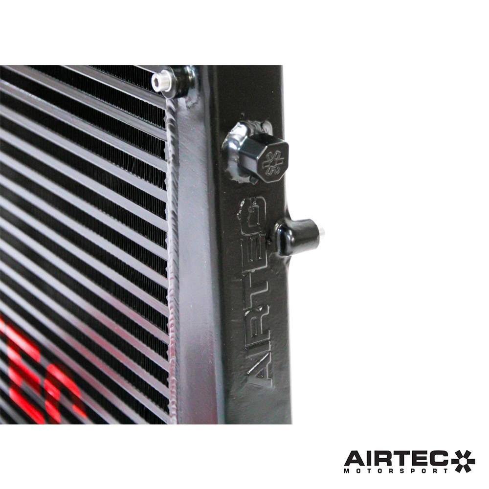 Audi A3, S3, TT, TTS 1.8 & 2.0 TFSI Airtec Stage 2 Intercooler