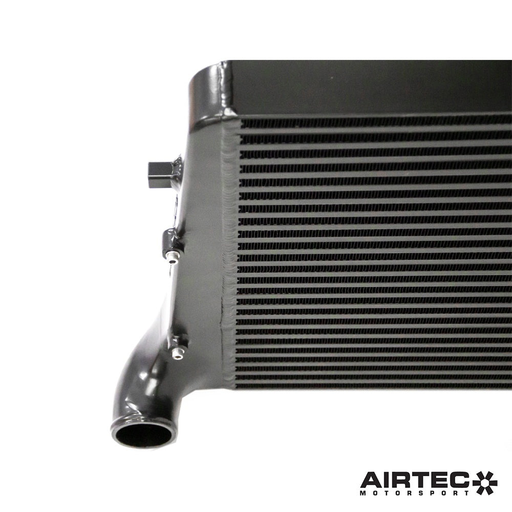 Audi A3, S3, TT, TTS 1.8 & 2.0 TFSI Airtec Stage 2 Intercooler