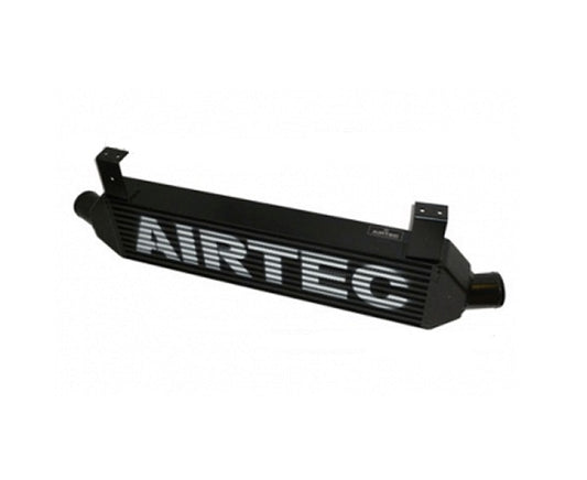 Ford Fiesta Mk6 and ST150 AIRTEC Motorsport 70mm Core Intercooler Upgrade