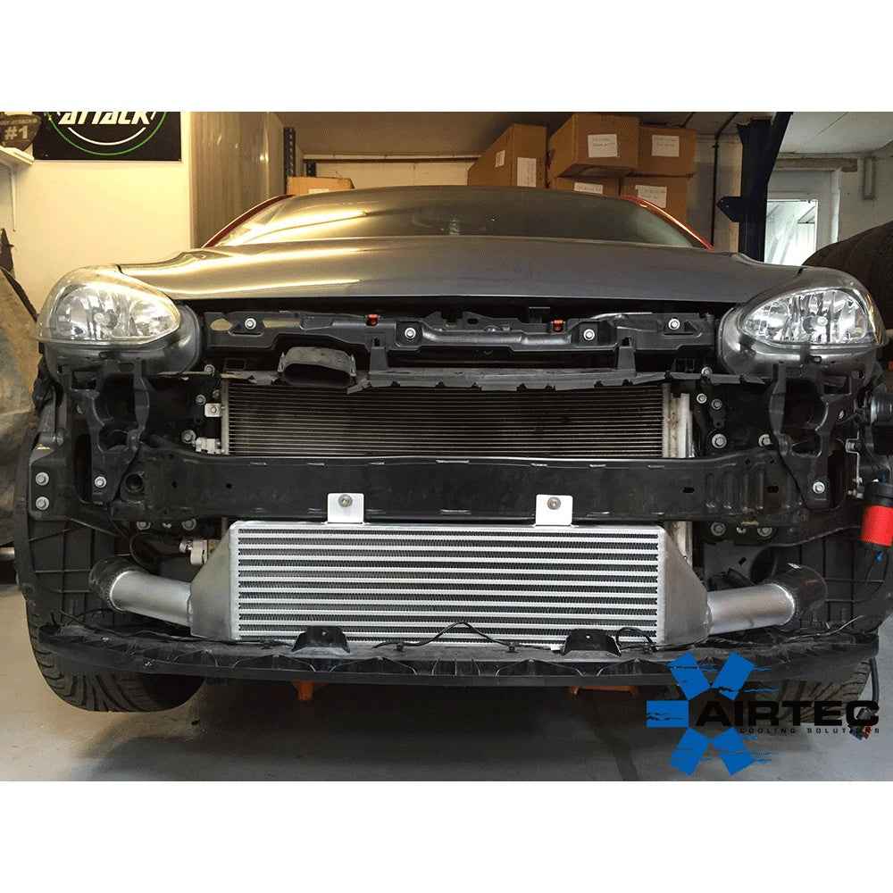 Vauxhall Adam 1.4 Turbo AIRTEC Motorsport Intercooler