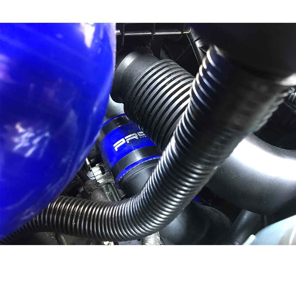 Transit Custom Euro 6 Pro Hoses Four-Piece Boost Hose Kit