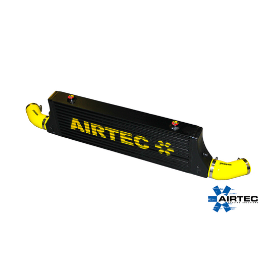 Alfa Romeo Mito 1.4 Airtec Intercooler