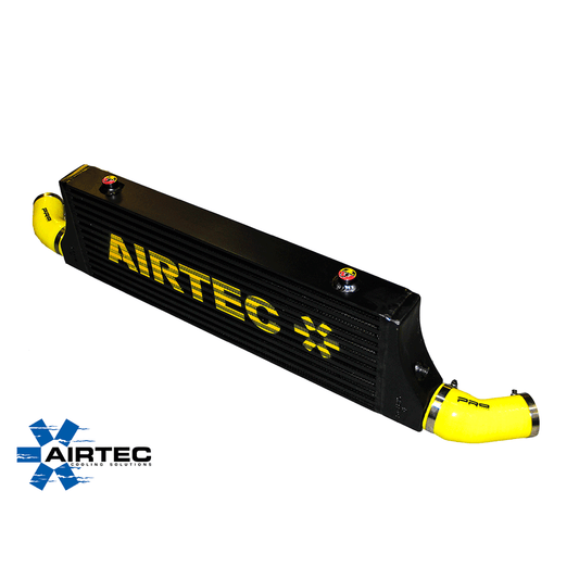 Fiat Punto Abarth AIRTEC Motorsport Intercooler