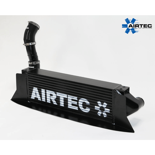 Ford Focus RS Mk2 AIRTEC Motorsport Stage 3 Intercooler
