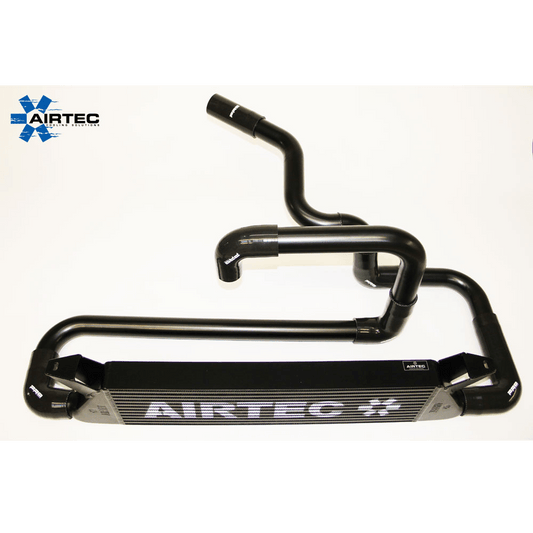 Focus RS Mk1 AIRTEC Motorsport Stage 1 70mm Core Intercooler Upgrade
