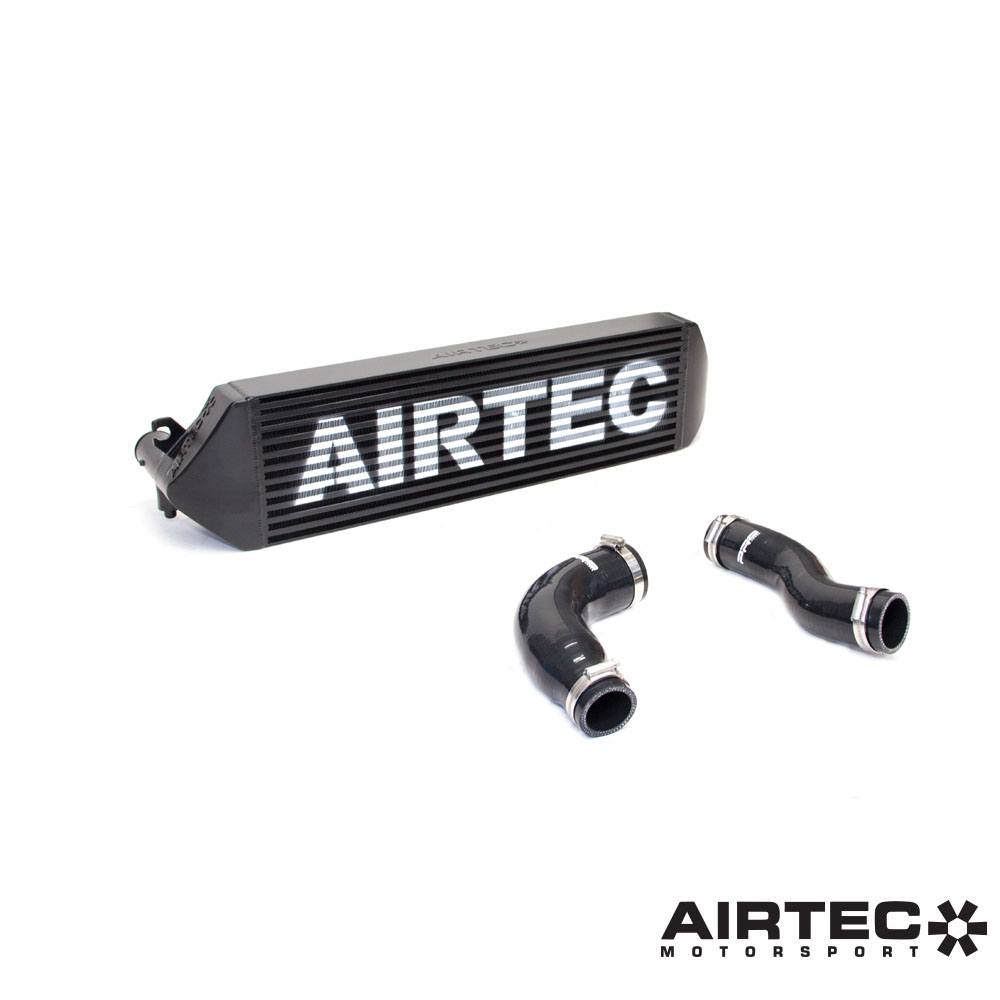 Toyota Yaris GR Gen 1 AIRTEC Motorsport Intercooler - ND TUNING
