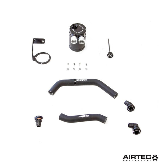 BMW B58 M140i/M240i AIRTEC Motorsport Catch Can Kit
