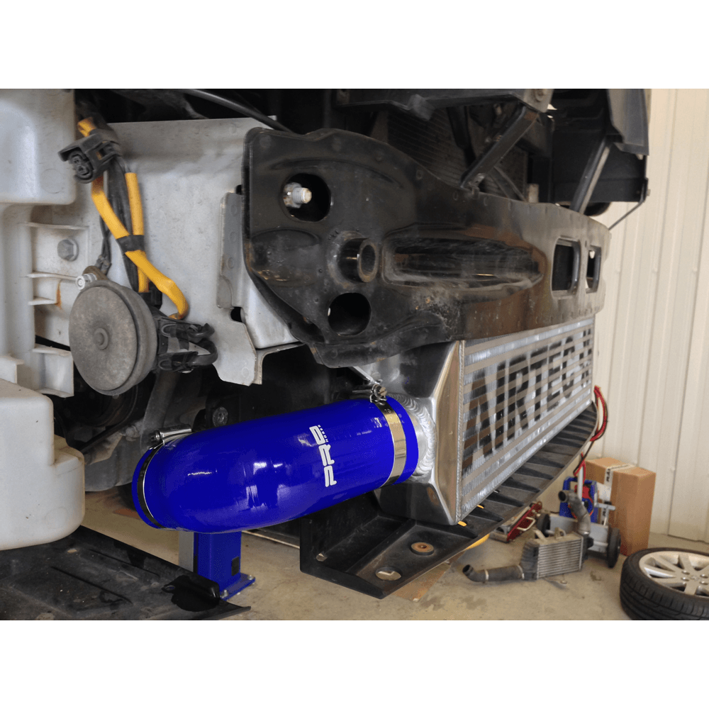 Intercooler à noyau de 60 mm AIRTEC Motorsport pour Mitsubishi Colt Ralliart 