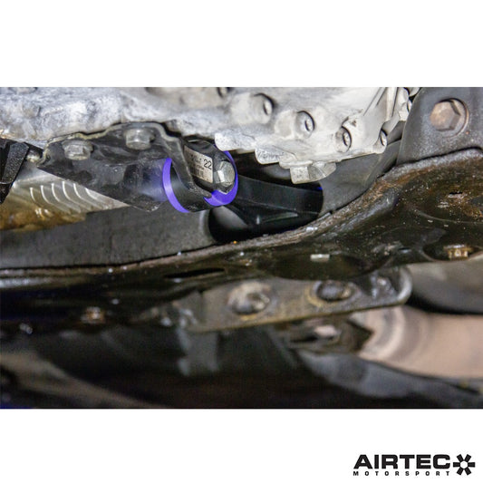 Audi S1 AIRTEC Torque Mount