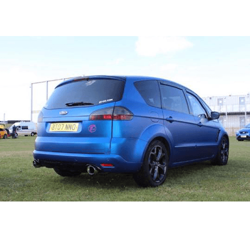 Intercooler AIRTEC Motorsport pour Ford S-Max et Mondeo Mk4 2.5 Turbo