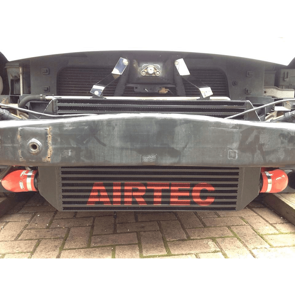 Ford Mondeo Mk3 2.0/2.2 Turbo Diesel TDCI AIRTEC Motorsport Intercooler