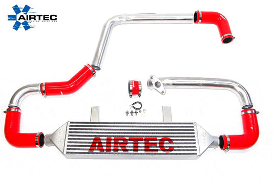 Intercooler frontal AIRTEC Motorsport Stage 1 pour Mazda 3 Mk1