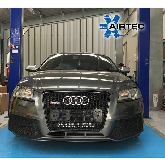 Audi RS3 (8P) AIRTEC Motorsport Intercooler Upgrade