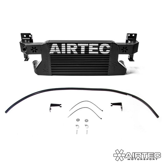 Audi Sport S1 8X AIRTEC Motorsport Stage 2 Intercooler