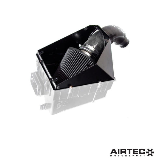 Audi Sport S1 8X AIRTEC Motorsport Induction Kit